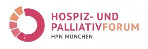 Logo des Hospiz- und Palliativforums München