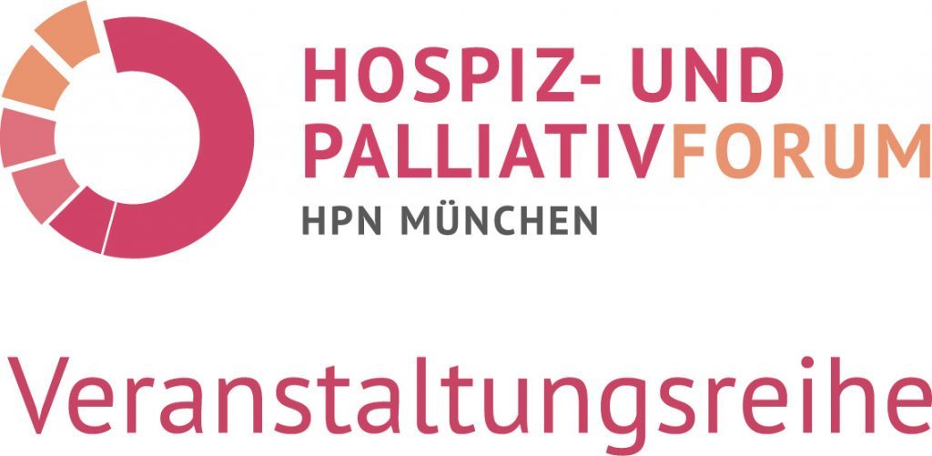 Logo des Hospiz- und Palliativforums München