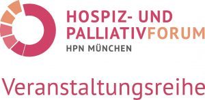 Logo des Hospiz- und Palliativforums München