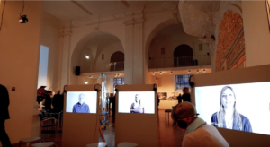 Filmnachklang Zwischenraum Sterben