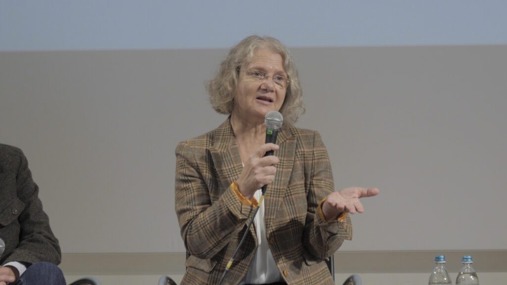 Prof. Dr. Monika Führer, Kinderpalliativzentrum, LMU München