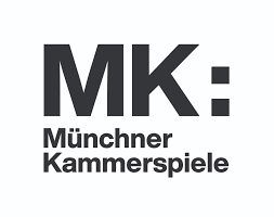 Logo Münchner Kammerspiel
