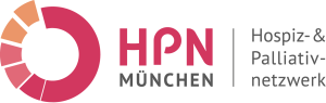 Logo: Hospiz- und Palliativnetzwerk München